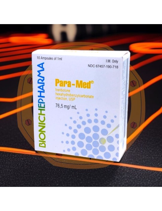 BIONICHE - PARA-MED