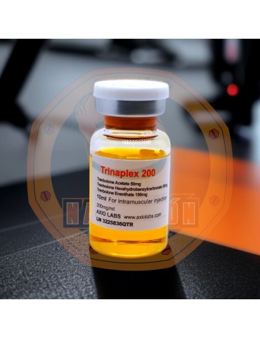 AXIO LABS - TRINAPLEX 150