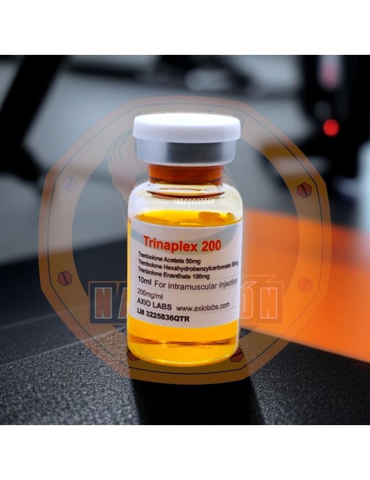 AXIO LABS - TRINAPLEX 150
