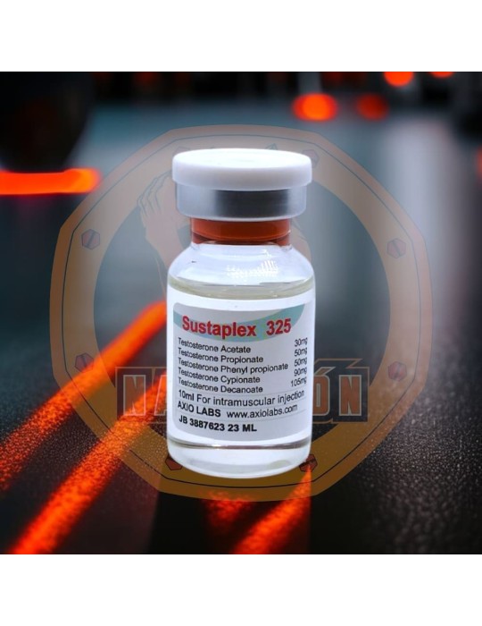 AXIO LABS - SUSTAPLEX 350