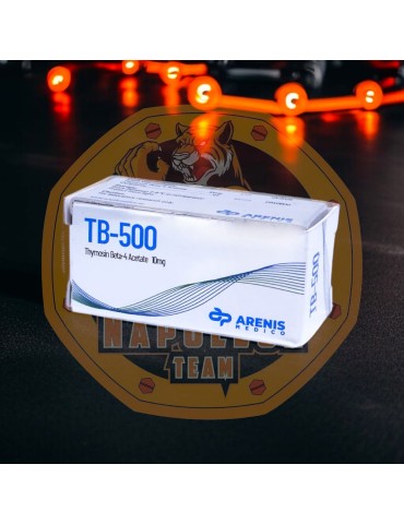 ARENIS MEDICO - TB500