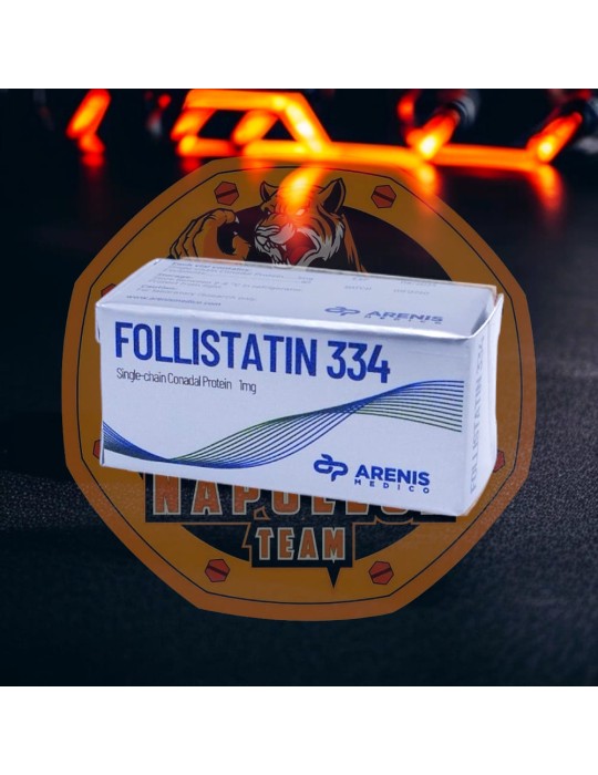 ARENIS MEDICO - FOLLISTATIN
