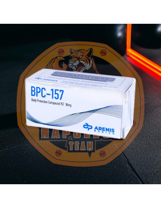 ARENIS MEDICO - BPC 157 10MG