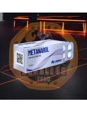 ARENIS MEDICO - METHANABOL