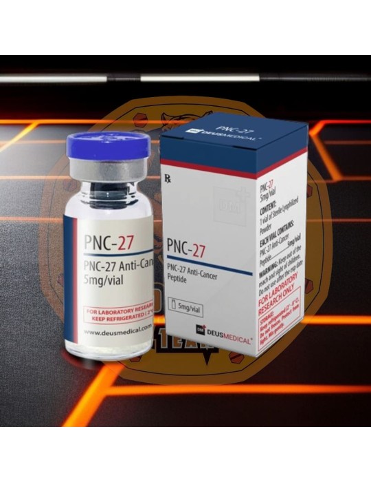 DEUS - PNC-27