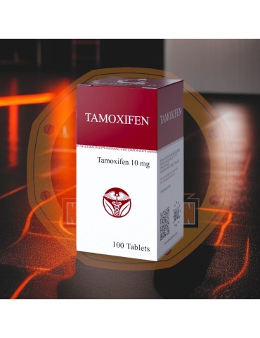 REDMOND – TAMOXIFEN