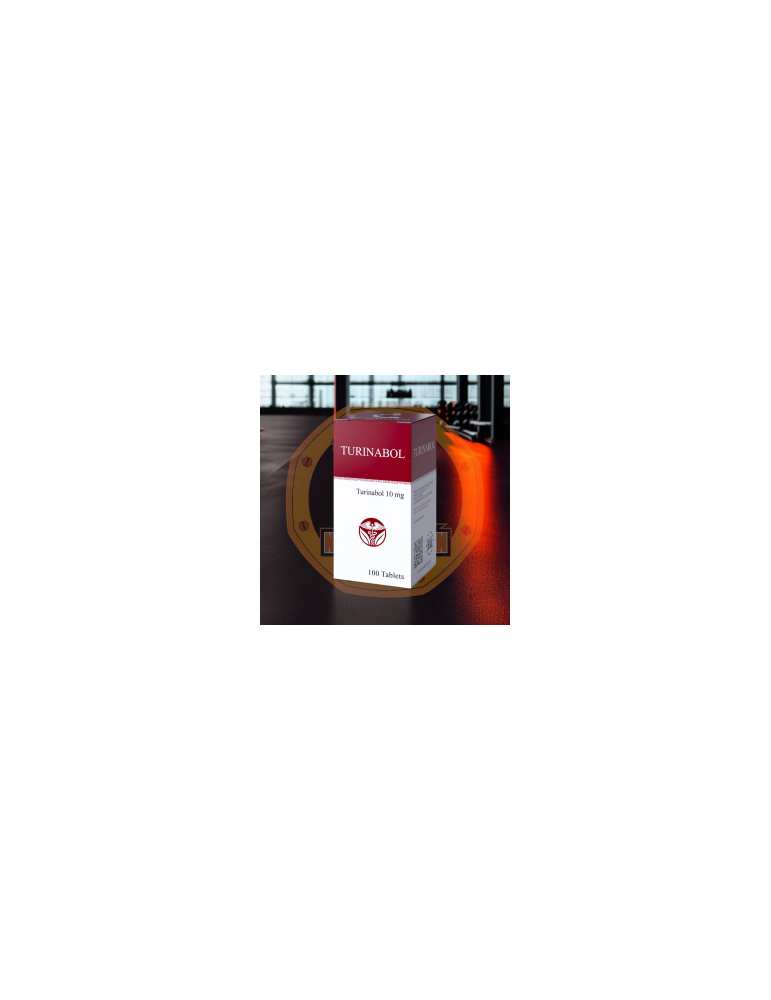 REDMOND – TURINABOL