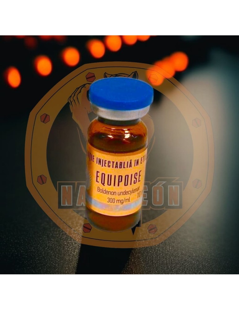 SQS - EQUIPOISE