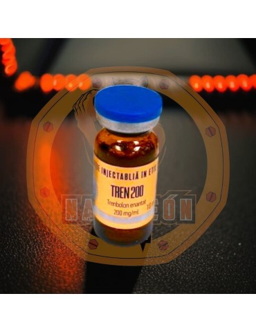 SQS - TRENBOLONE ENANT 200