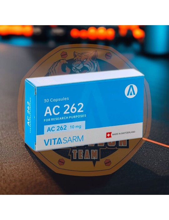 VITASARM - AC 262