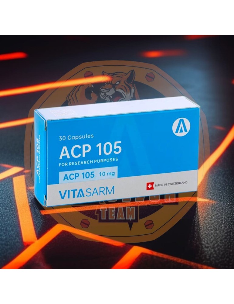 VITASARM - ACP 105