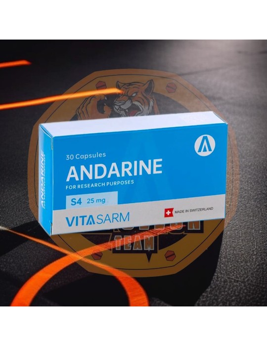 VITASARM - ANDARINE