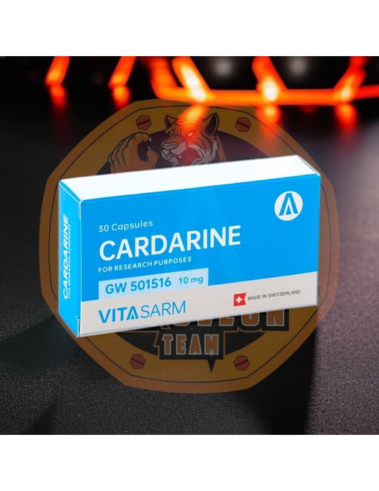 VITASARM - CARDARINE