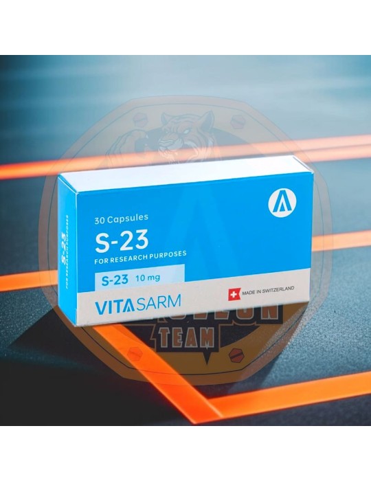 VITASARM - S-23
