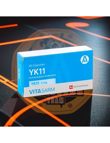 VITASARM - YK-11