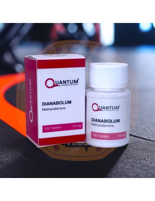 QUANTUM - DIANA