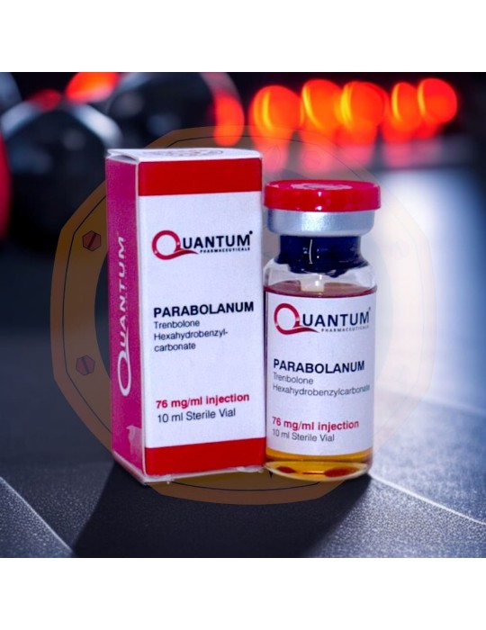 QUANTUM - PARABOLAN 76MG