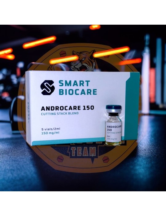 SMART BIOCARE - ANDROCARE