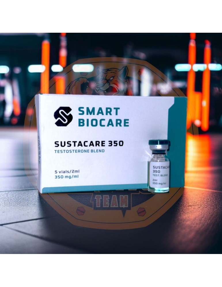 SMART BIOCARE - SUSTACARE