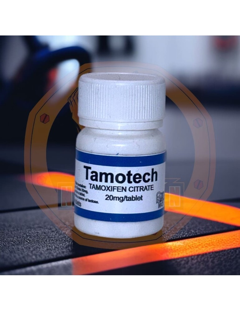 BIOTECH - TAMOXIFENO