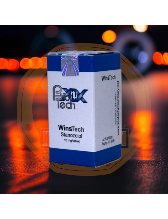 BIOTECH - WIN