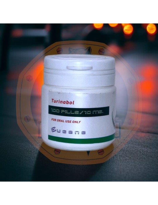 EUGENE - TURA