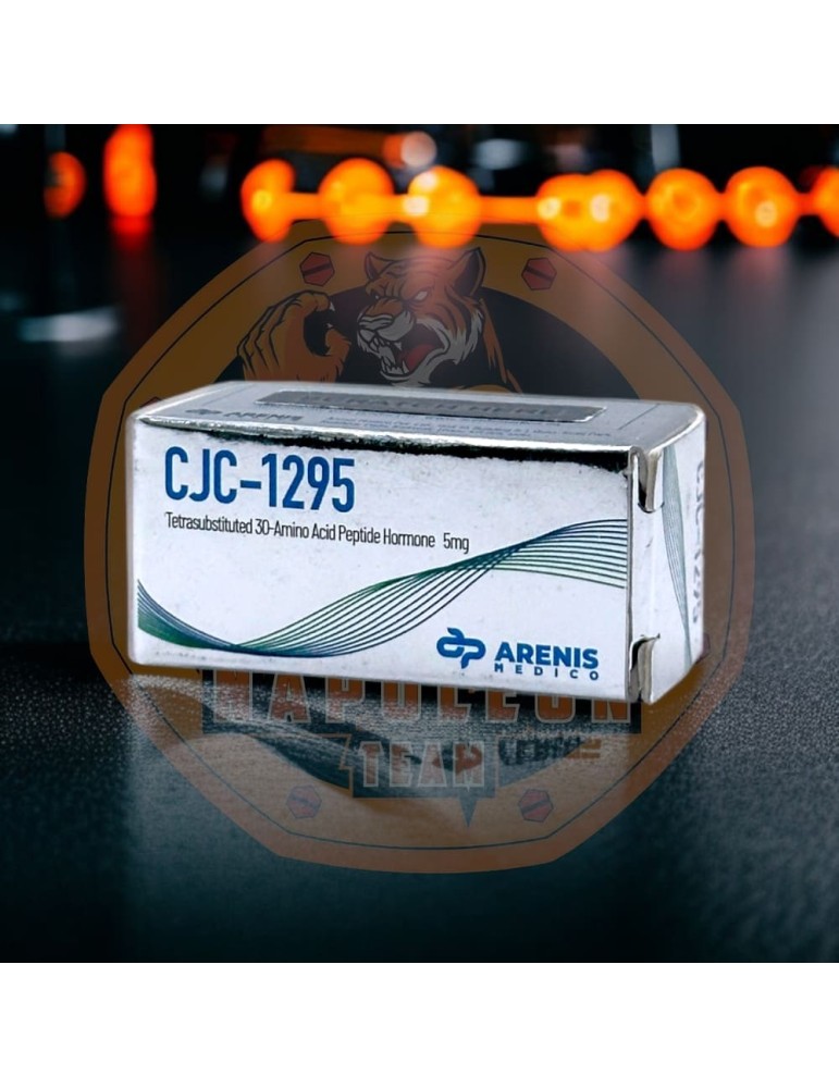 ARENIS MEDICO - CJC1295