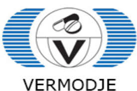 VERMODJE